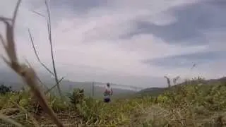 Backpacking / Nicaragua 2015 HD
