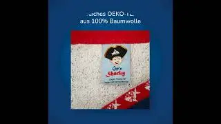 Dyckhoff Duschtuch Capt'n Sharky blau#captainsharky #kinderhandtuch #frottierset #piraten #jungenbad