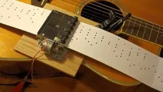 Earthbound smiles and tears, on a music box