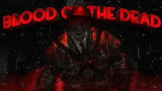 Learning EVERY Black Ops 4 Zombies Easter Egg SOLO WITHOUT Going Down - Chapter 3: The Nightmare