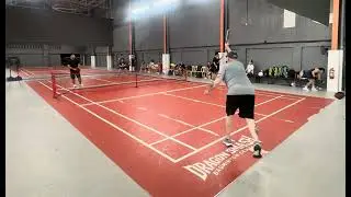 Dyun | Jan vs. Bronx | Alyanna (9.17.25)