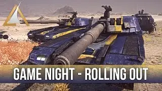 Planetside 2 - Community Event!