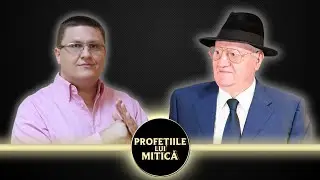 Horia Ivanovici, SHOW cu Dumitru Dragomir inainte de FCSB - FC Botosani | Profetiile lui Mitica