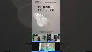ebook: C.G. Jung e Paul Nurse: epigen&eacute;tica e ecos culturais de homeostase ps&iacute;quica