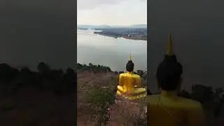 Pakse Laos Travel Highlights | 20-Second Short Video Guide #pakse #laostravel
