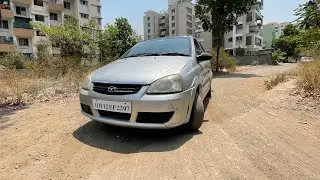 2009 TATA INDICA v2 Xeta Petrol Review