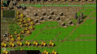 Die Siedler 4: TestGame 4k