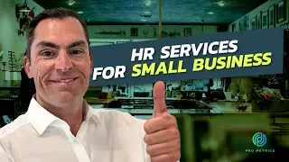 HR Services for Small Business