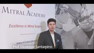 Intervista al Prof. Giuseppe Santarpino