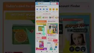 How to checkout on Lazada via Coins
