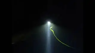 Bel Torrente cave dive in Cala Gonone (Philipp B , Miks V)