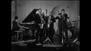 Milestones - Blue Note Bruxelles 1966