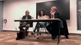 Rencontre - débat avec Luis IZCOVICH à propos du livre La clinique du cas en psychanalyse