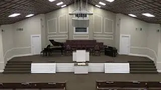 Proverbs 18 - expository teaching by Brother Joe Carlson