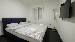 St.Sava apartment, Belgrade, Serbia