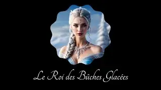 LE ROI DES B&Ucirc;CHES GLAC&Eacute;ES 🧙&zwj;♂️ FRANCE - CONTES FANTASTIQUES