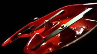 Тракторная система резки газонокосилок Snapper NXT
