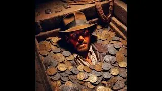 Kounting Kredits INDIANA JONES ANND THE TEMPLE OF DOOM Arcade Game.