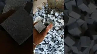 natural stone wallcladding tiles manufacturing factory #shorts