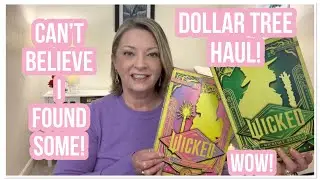 Покупки в Dollar Tree | Я кое-что нашла! | Вау! Dollar Tree никогда не разочаровывает! 🤩 #покупки...