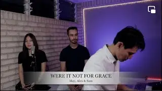 Were it not for Grace Cover
