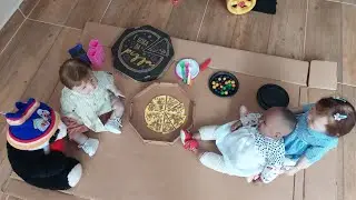 Festinha de 5 aninhos do João Vítor!!!🚘