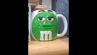 Коллекционные чашки, кружки и многое другое от MM. Подписывайтесь 👍 #mm #коллекция #кружка #диков...
