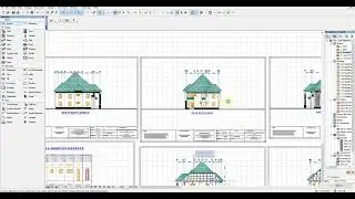 COMPLETE ARCHITECTURAL DRAWING FORMAT FOR APPROVAL AND CONSTRUCTION