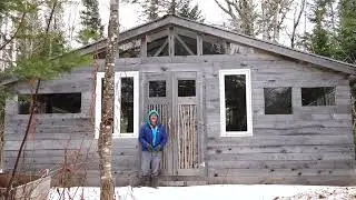 Movie Reviews, Ice Road
