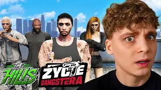 GTA V MULTIWERSUM LIVE (TH + ŻG PŻ) -  WPROWADZENIE