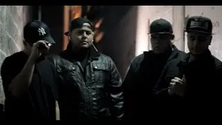 Krazy Flow ML - Contra Todos feat. DJ Zero (Official Video)