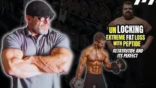 Unlock Extreme Fat Loss with Peptides: Your Ultimate Guide