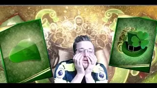 FIFA Mobile St. Patrick's Day Bundle vs. Lucky Leaf Bundle! Will We complete 98 Coleman?..