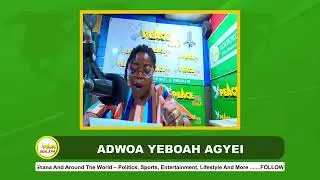 Akan News @ 6am On Peace 104.3 FM  (11/09/2025)