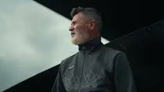 adidas Spezial Fall/Winter 2023 - Roy Keane