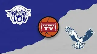 TTV Basketball [Boys] Presque Isle @ Hermon