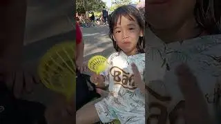 bawa bocil piknik dadakan ke pantai ancol
