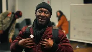 Together We Thrive — Chestnut Ave YMCA Community Listening Session | Voices for Youth & Healing