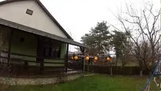 SimonK firmware test - thanks Simon Kirby