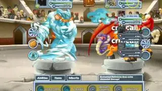 Miscrits VI : Milo&scaron; vs Miscrits Brothers(ToT)
