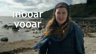 Manx Place Names: Beg & Mooar