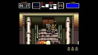 Let's play (fr) The Firemen #2 : C'est chaud