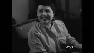 PKF 1957 05  12. rok powojennej odbudowy stolicy