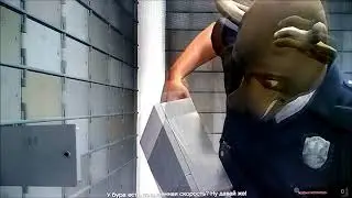 GTA Online: The Fleeca Job (Elite Challenge - 5:19) PS3