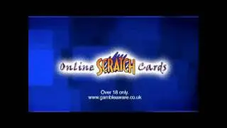 Win big for 15 years on Hopa 3WOW scratchcards!