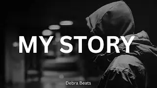 Free Sad Type Beat - MY STORY 😔