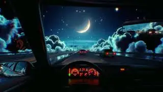 Summer road trip chill music(dino edm/trap)