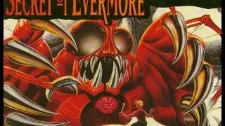 Underground: Secret of Evermore