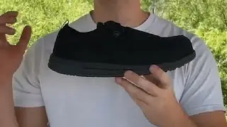 Full Review of the LARNMERN Slip on Shoes!