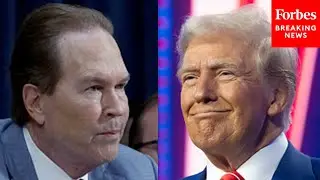 Vern Buchanan: The Tax Cuts And Jobs Act &lsquo;Was Rocket Fuel For American Economy&rsquo;